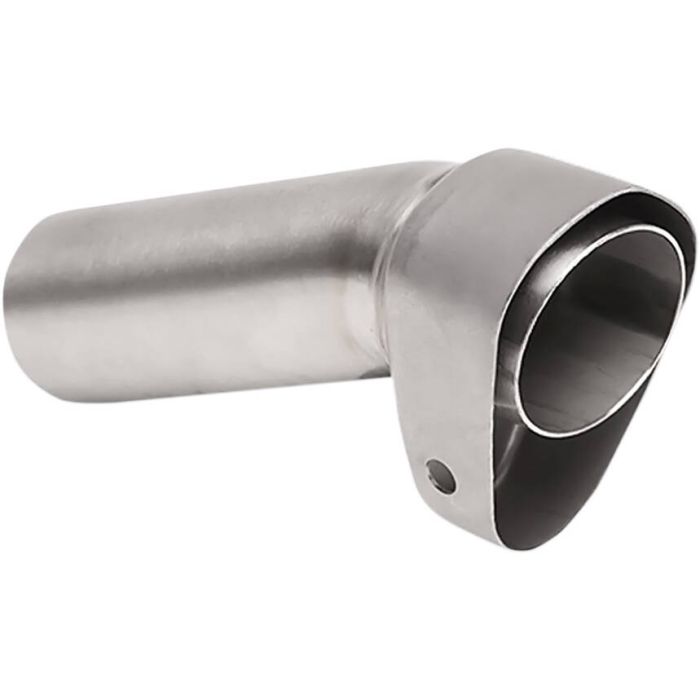 Akrapovic Optional Motorcycle Noise Damper