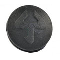 Akrapovic Exhaust Rubber Hole Cover