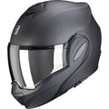 Casque Scorpion Exo-Tech Evo Carbon