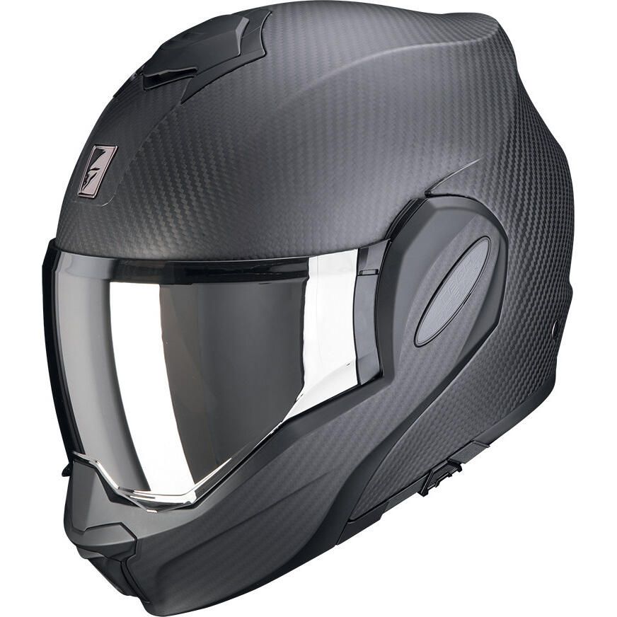 Casque Scorpion Exo-Tech Evo Carbon