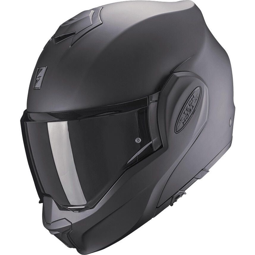 Casque Scorpion Exo-Tech Evo