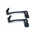Kuryakyn Extended Brake Pedals