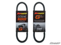 SuperATV World's Best Belt Performance Drive Belt