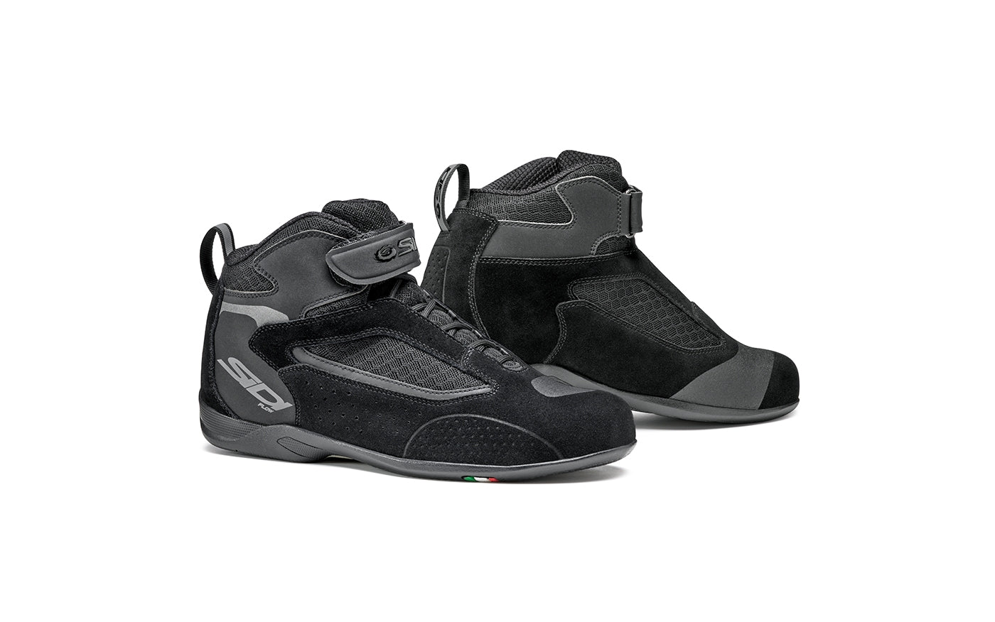 Sidi Gas 2 Flow Boot