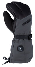 Gants chauffants Klim Tundra Gauntlet