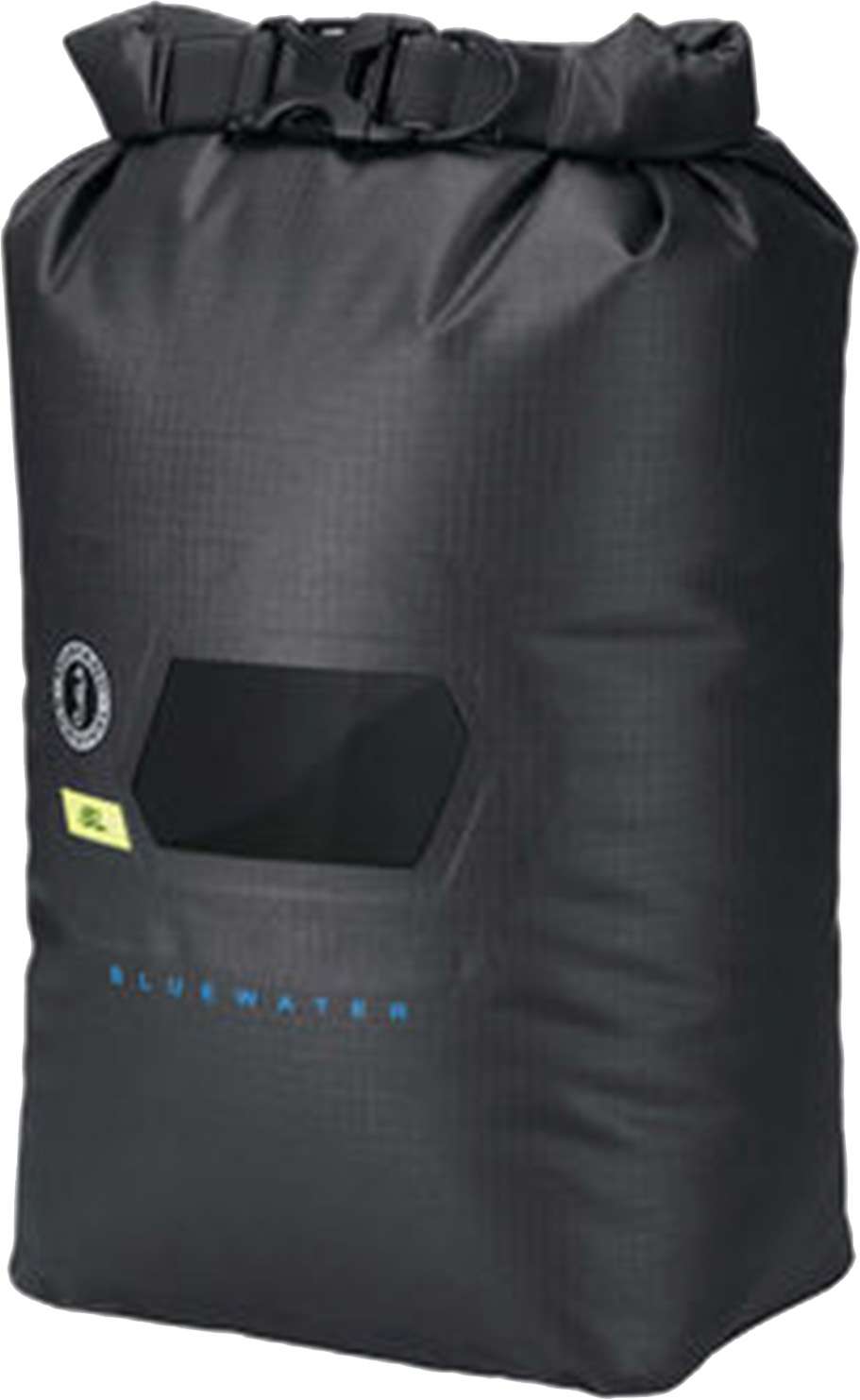 Mustang Survival Bluewater Roll-Top Dry Bag