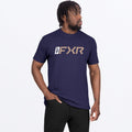 FXR Mitered Premium Tee