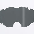 FXR Pilot CLEARidium Polarized Single Lens