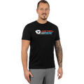 T-shirt Premium FXR Factory Ride
