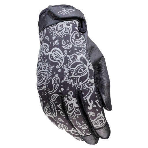 Z1R Women's Reflective Glove