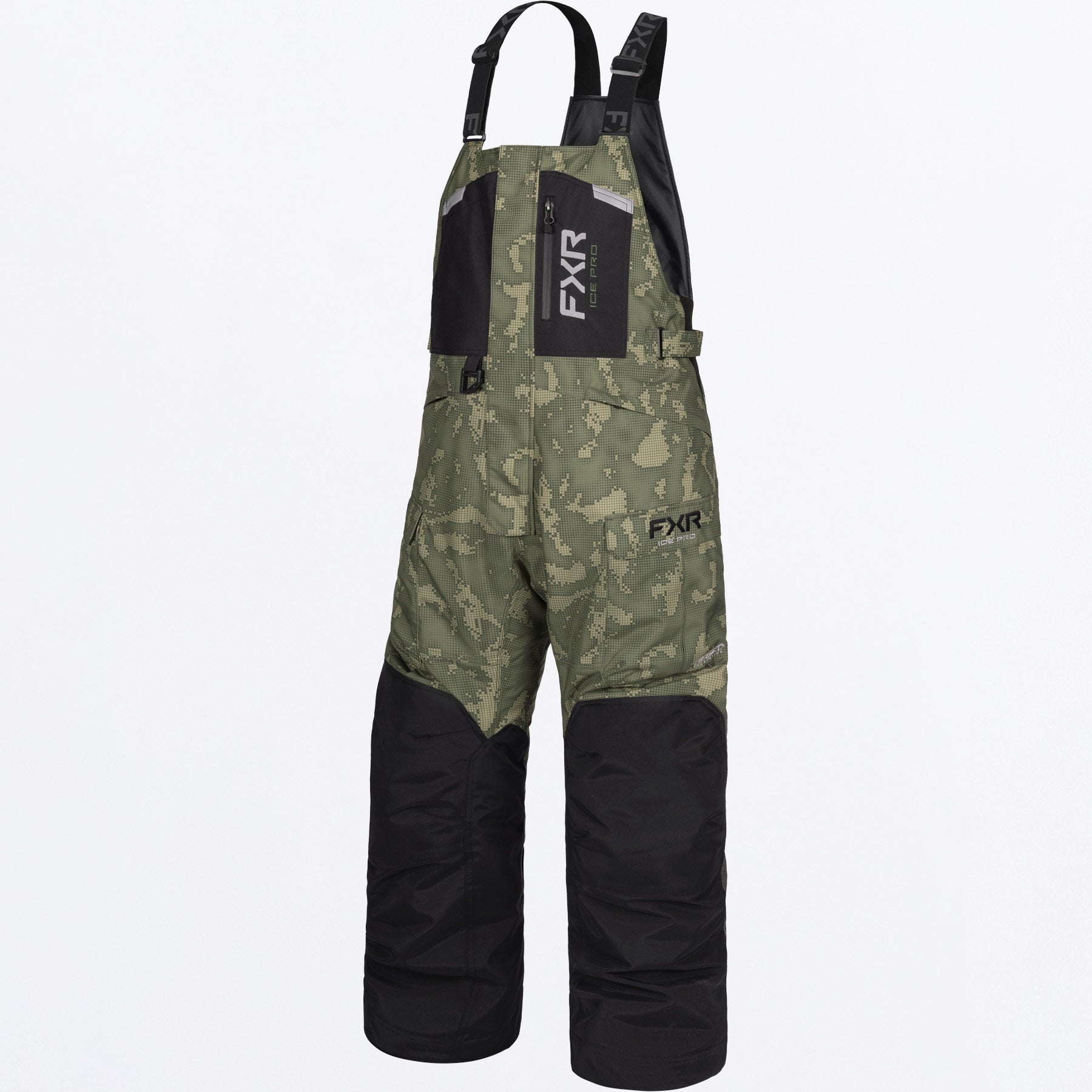 FXR Excursion FX Bib Pant