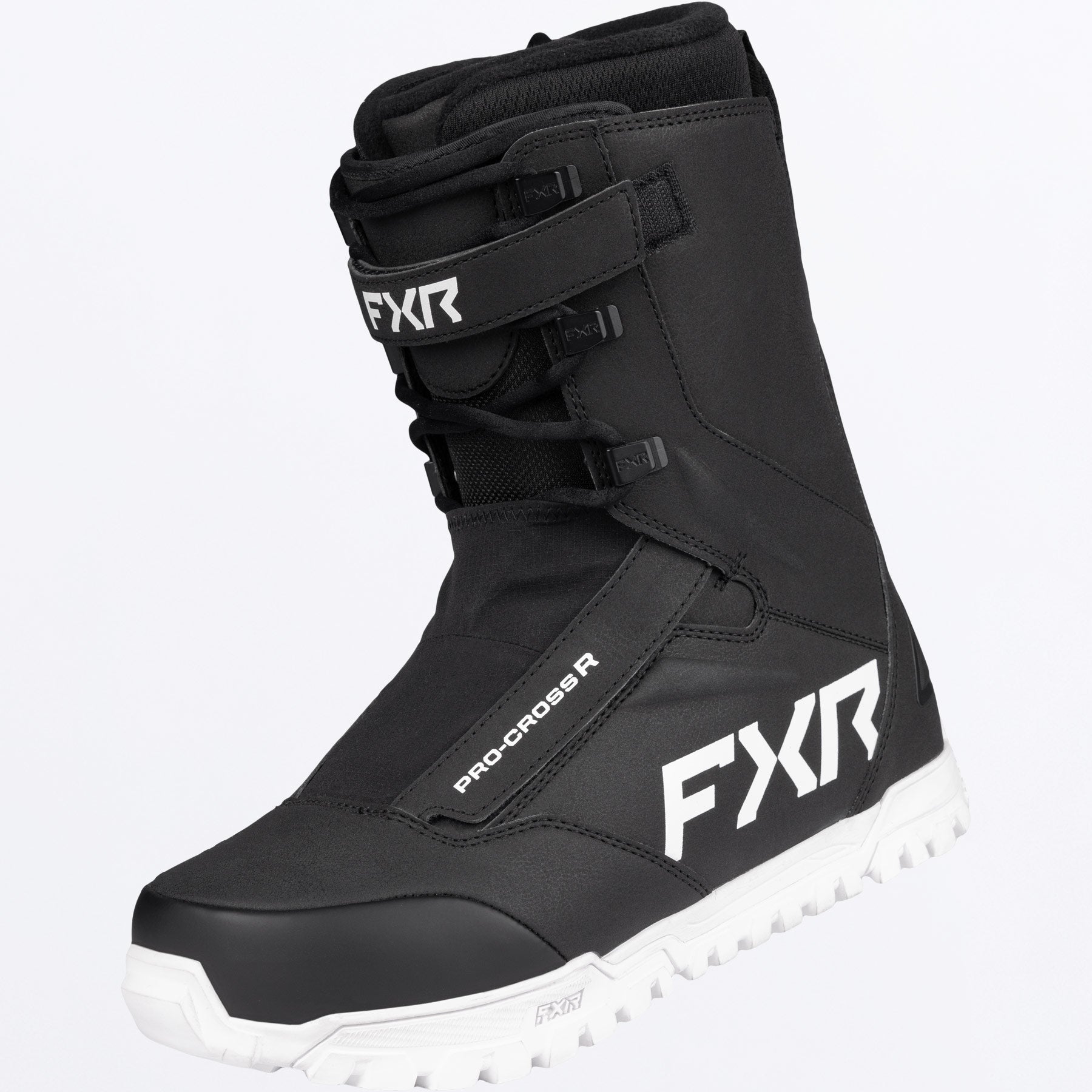 FXR Pro-Cross RW Boot