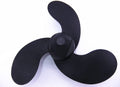 Hélice en plastique Solas Low HP