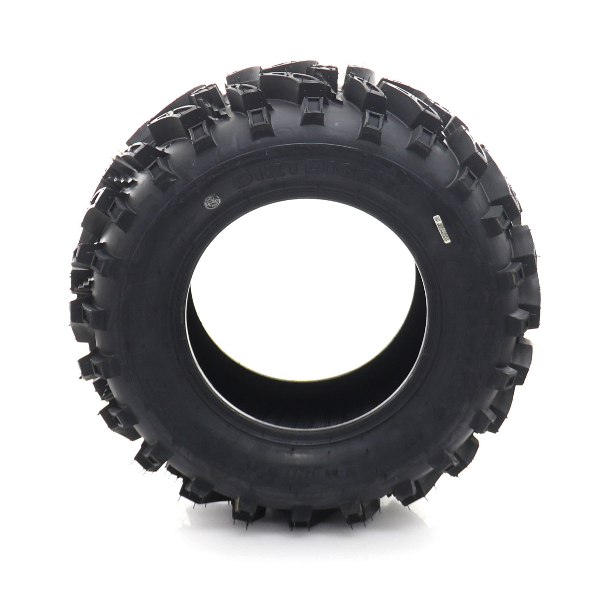 Pneu DNA Dirt Digger