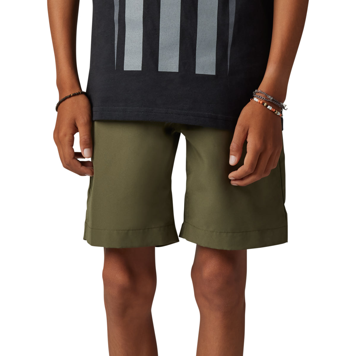 Short Tech Essex Enfant Fox Racing (Liquidation)