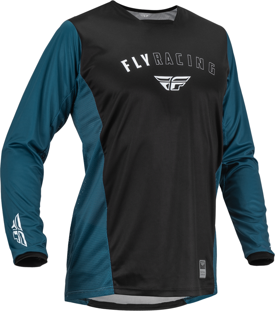 Maillot Fly Racing Patrol