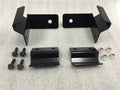 Extreme Metal Products Light Bracket For Polaris Ranger Profit Cages