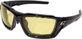 Lunettes de soleil Edge Steele Vapor Shield (Liquidation)
