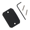 South Simcoe Machine Master Cylinder Reservoir Cover