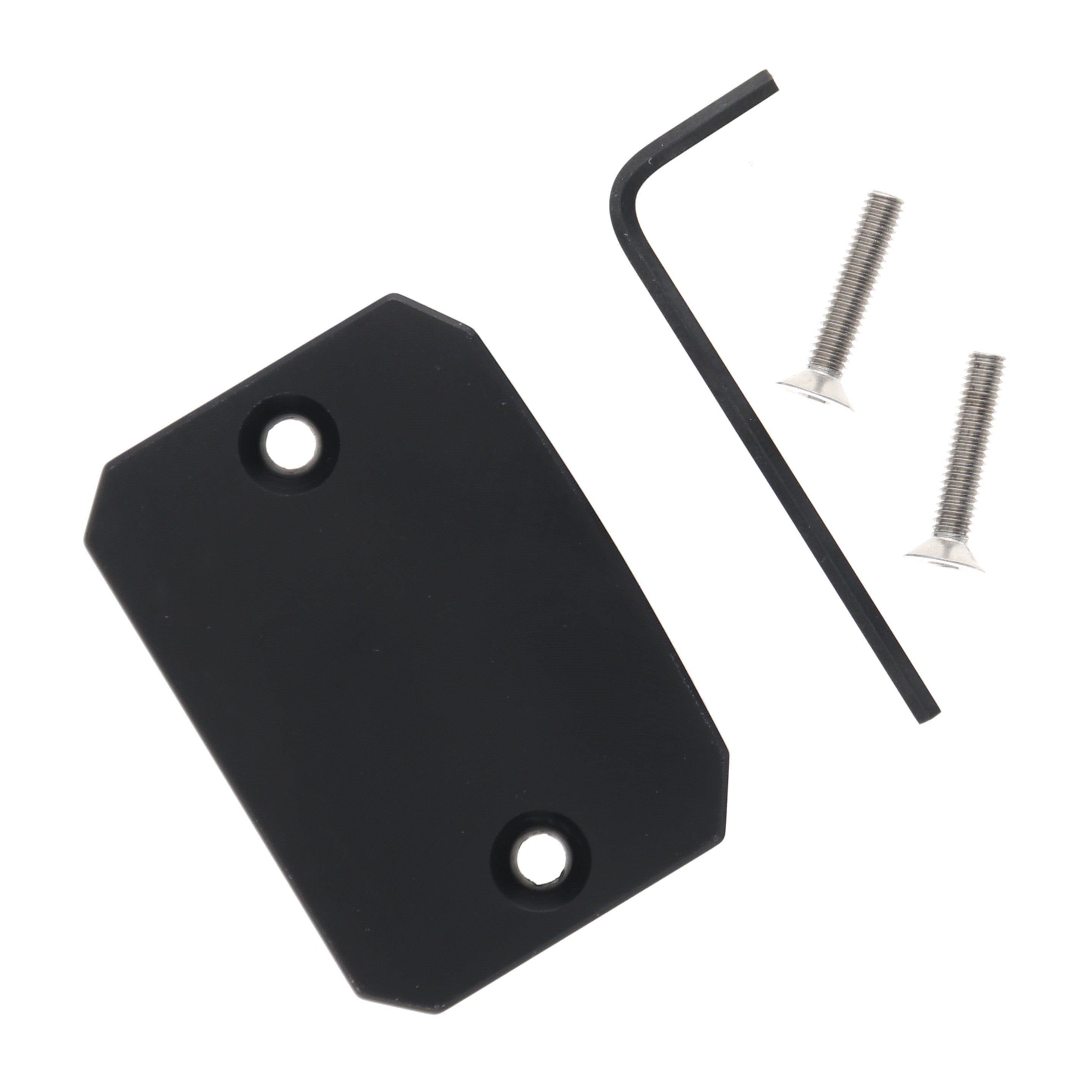 South Simcoe Machine Master Cylinder Reservoir Cover