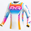 Maillot FXR Vapor Air MX
