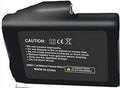 Batterie Pro Max pour veste et gilet PX Thermax