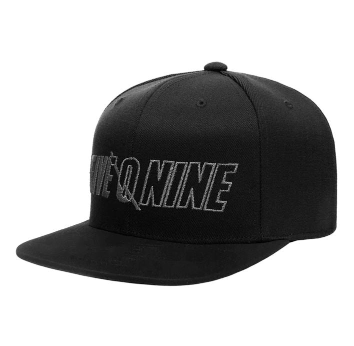Casquette snapback à visière plate 509 CVT