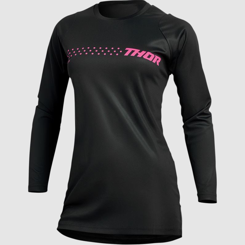 Maillot Thor Sector Minimal pour femme
