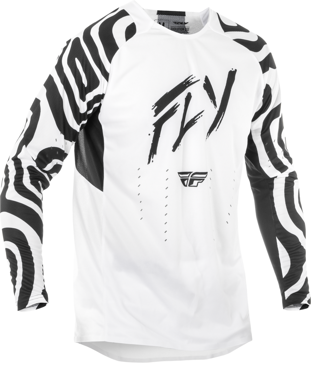 Fly Racing Evolution DST Jersey