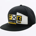 Casquette losange FXR Youth