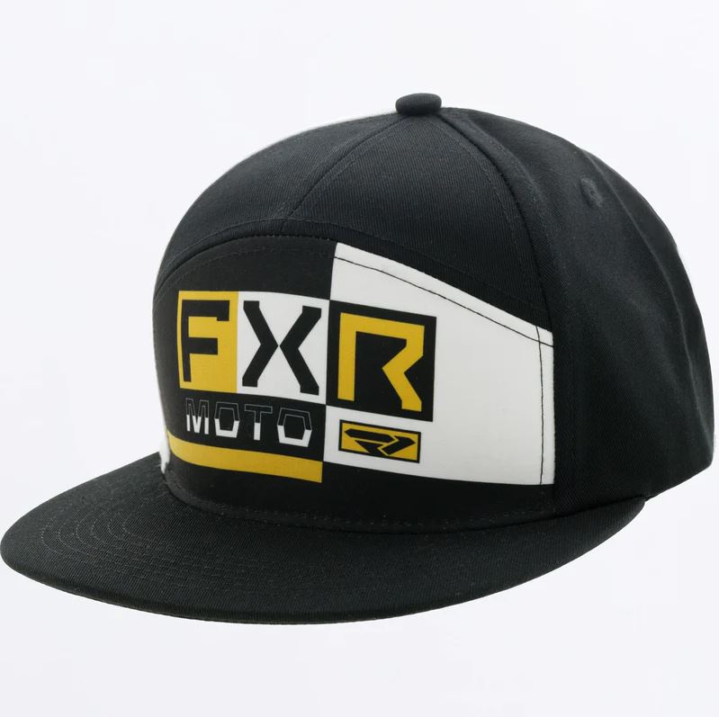 Casquette losange FXR Youth