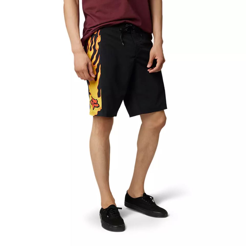 Fox Racing Parkerboss Boardshort (Closeout)
