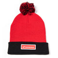 Factory Effex Honda Beanie with Pom