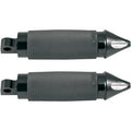 Avon Spiked Custom Male-Mount Foot Pegs