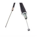 MOGO Parts Throttle Cable, T4 "Straight Thread" Type (30-31")