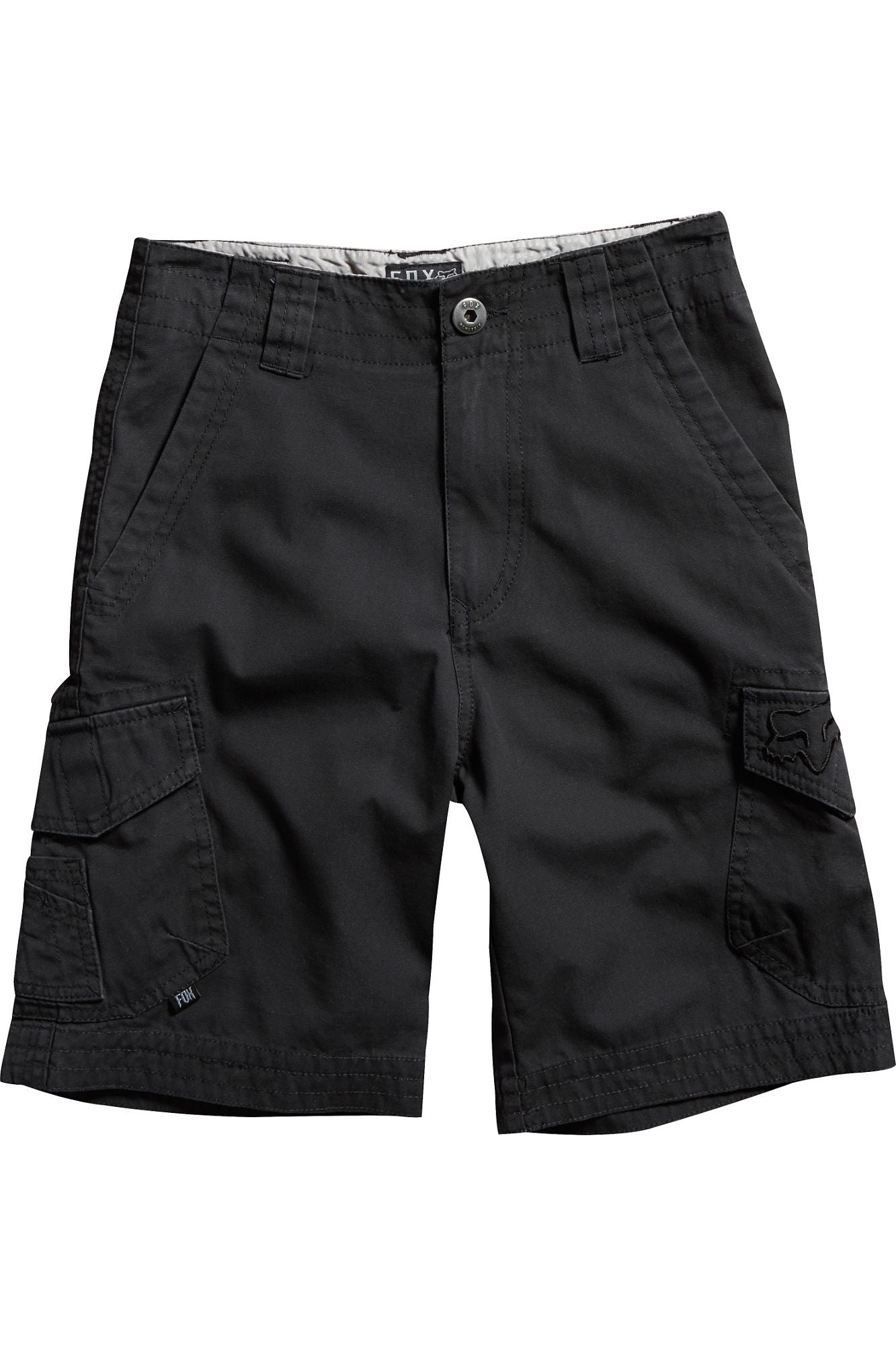 Short cargo Slambozo Fox Racing pour enfant (Liquidation)