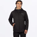 FXR Hydrogen Softshell Jacket