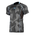 T-shirt couche de base Klim Aggressor Cool 1.0 (Liquidation)