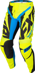 Pantalon FXR Clutch Prime MX (2019)