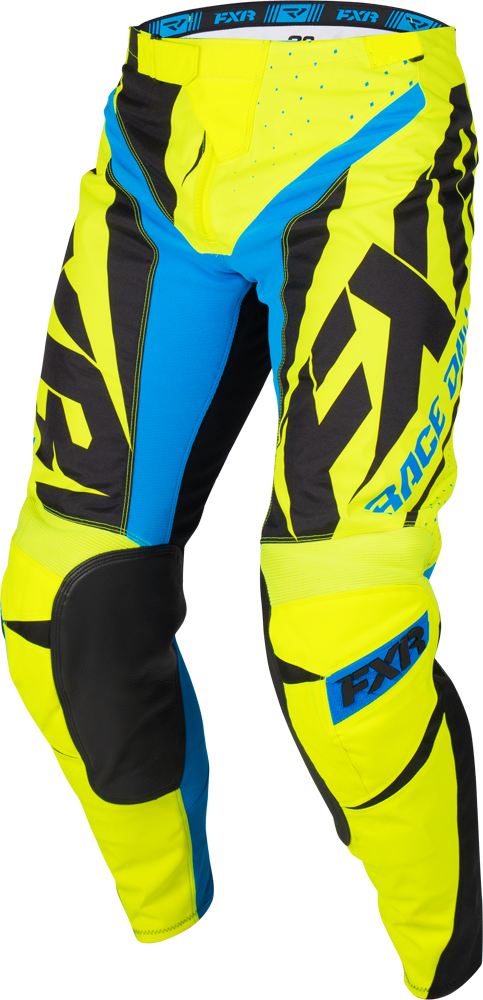 Pantalon FXR Clutch Prime MX (2019)