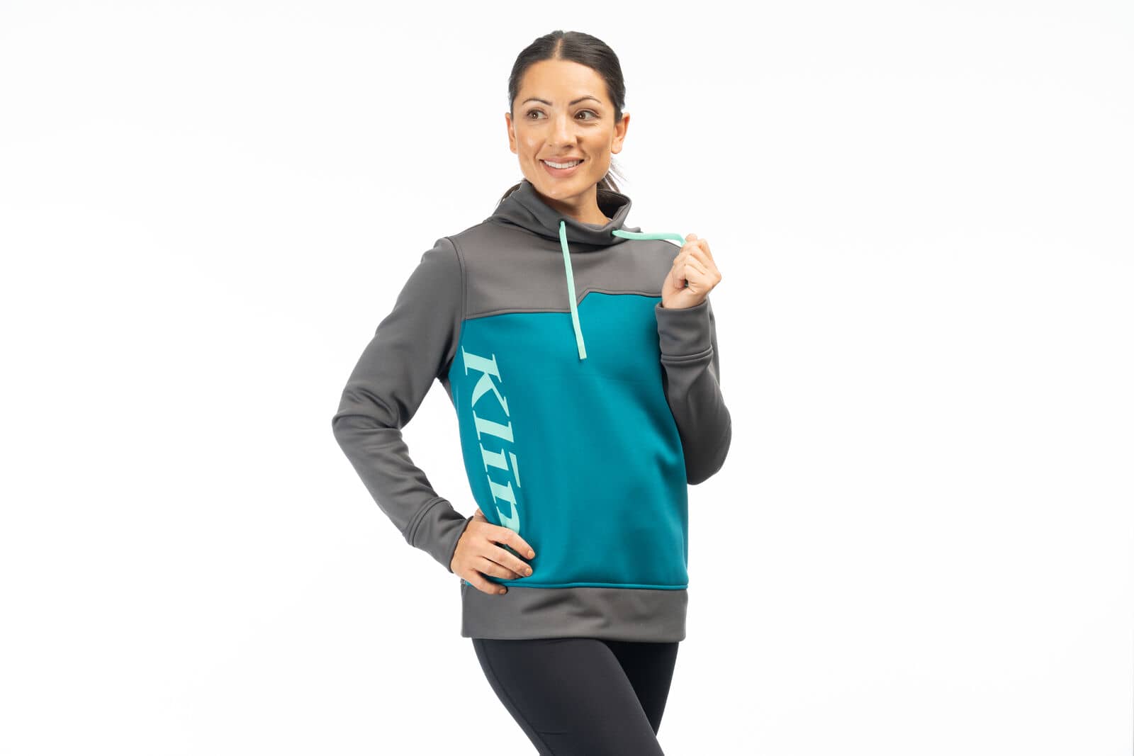 Klim Women's Accelerate Pullover