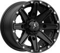 MSA M33 Clutch Wheel