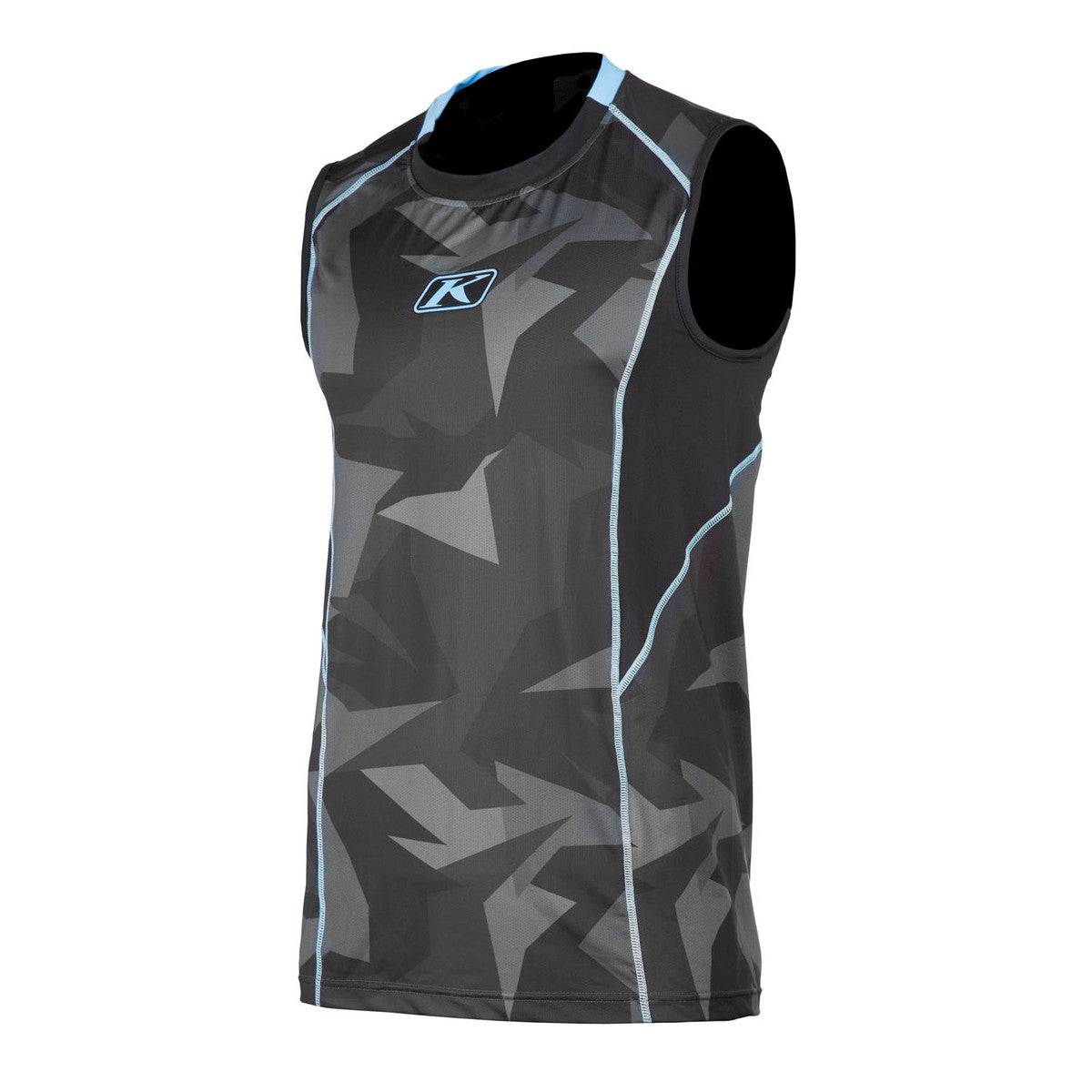 Klim Aggressor Cool 1.0 Base Layer Sleeveless Shirt