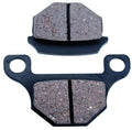 Plaquettes de frein MOGO Parts
