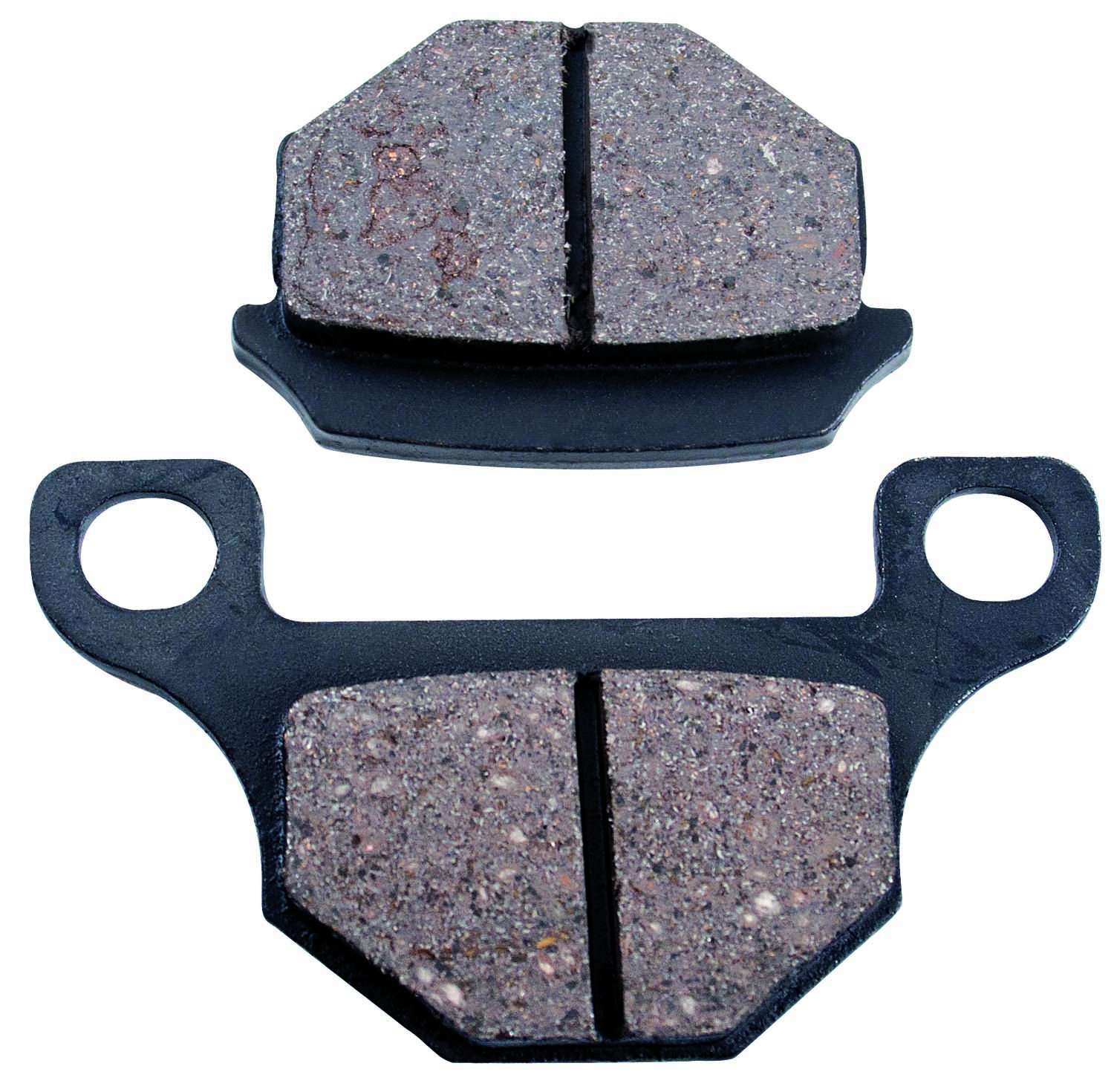 Plaquettes de frein MOGO Parts
