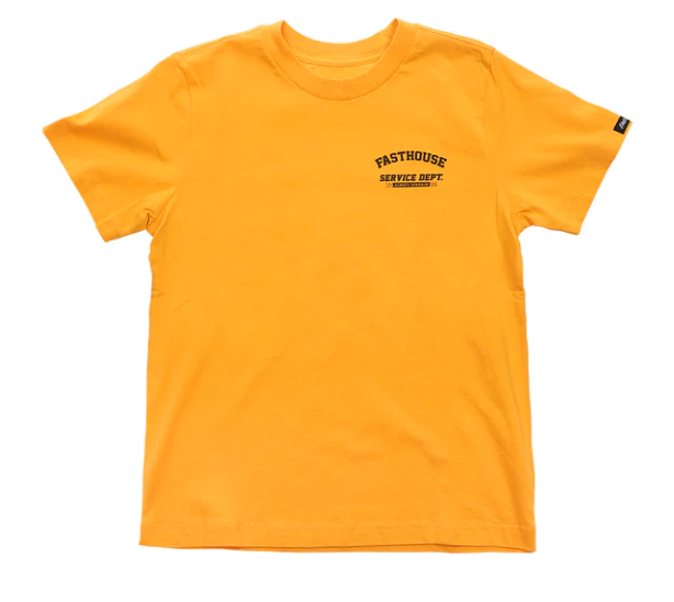 T-shirt Ignite enfant Fasthouse