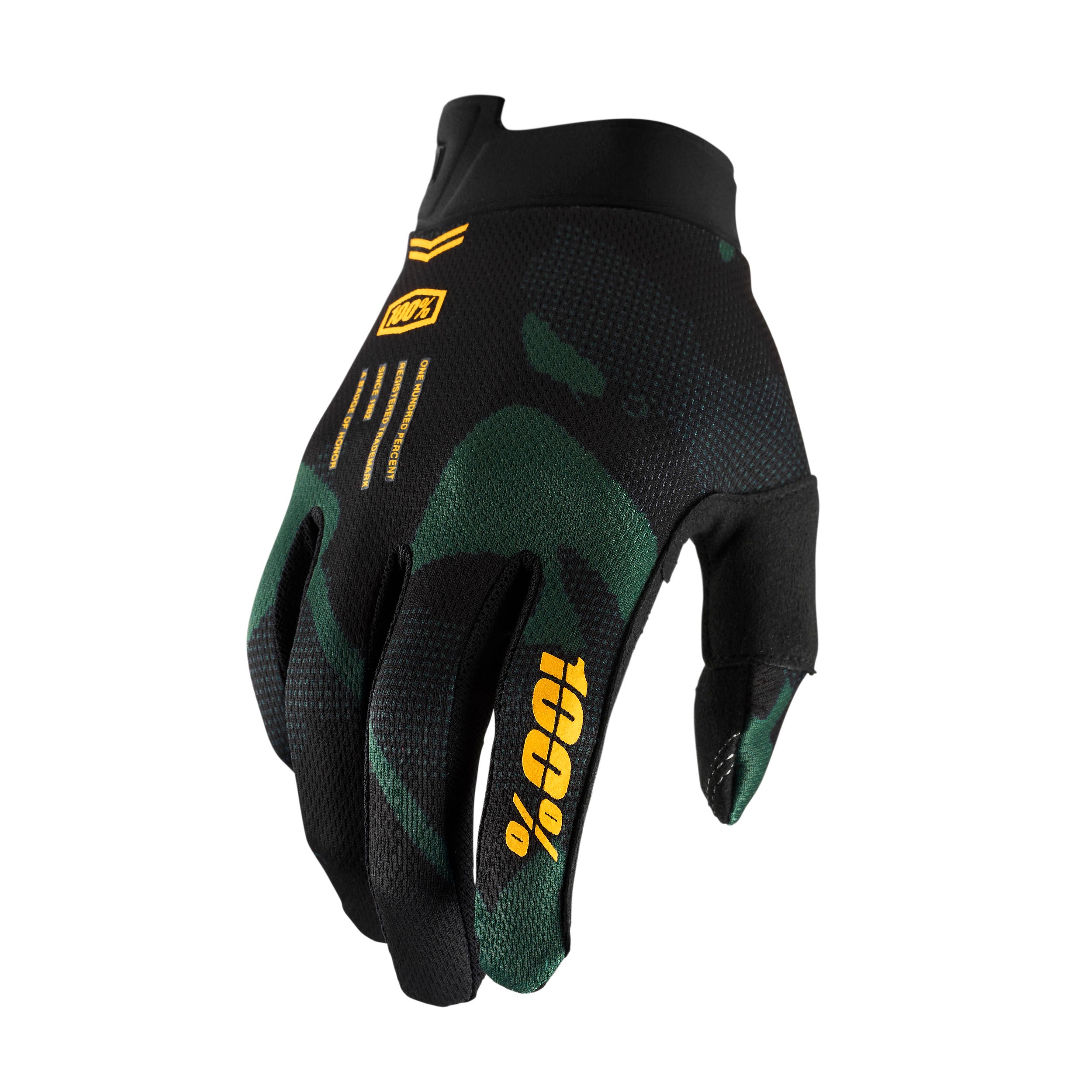 100% iTrack Glove (Closeout)
