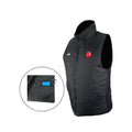 Gears ZR9 Battery Heated Vest Liner (Closeout)