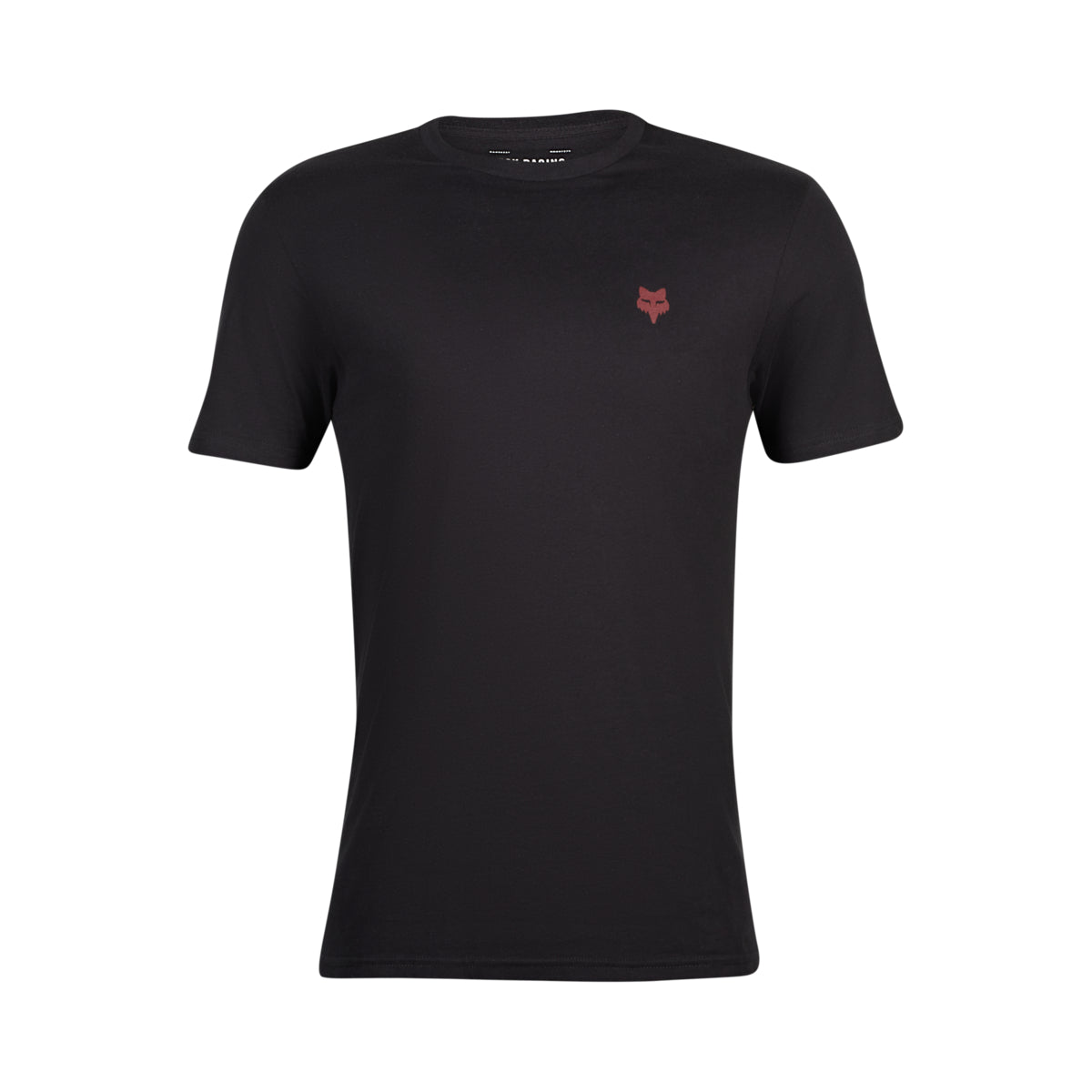 T-shirt Premium Faded Out Fox Racing (liquidation)