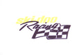 Royal Distributing Sticker Ski Doo